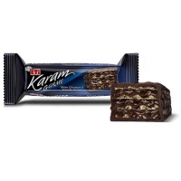  شکلاتی کارام با طعم شکلات تلخ اتی - بسته 24 عددی635fdf504d68632280